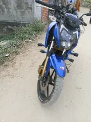 TVS Apache RTR 160 4V